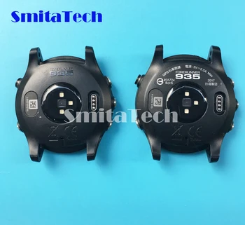back caver case For GARMIN FORERUNNER 935 watch GPS Li-ion Battery with Bottom Cover
back caver case For GARMIN FORERUNNER 935 watch GPS Li-ion Battery with Bottom Cover