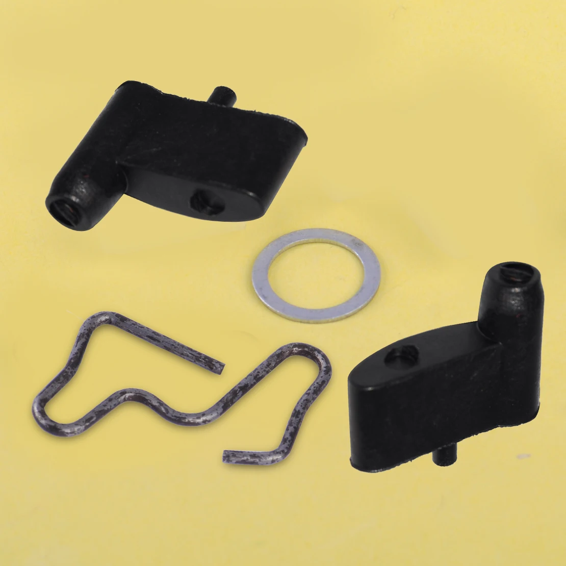 LETAOSK Starter Pawl Pawls Kit Fit for STIHL 021 023 025 180 MS210 MS230 MS250 Chainsaws
LETAOSK Starter Pawl Pawls Kit Fit for STIHL 021 023 025 180 MS210 MS230 MS250 Chainsaws