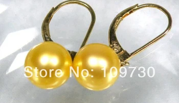 ry00207 AAA+++ 8.2mm perfect gound golden yellow akoya sea pearl dangle earring 14KT
ry00207 AAA+++ 8.2mm perfect gound golden yellow akoya sea pearl dangle earring 14KT