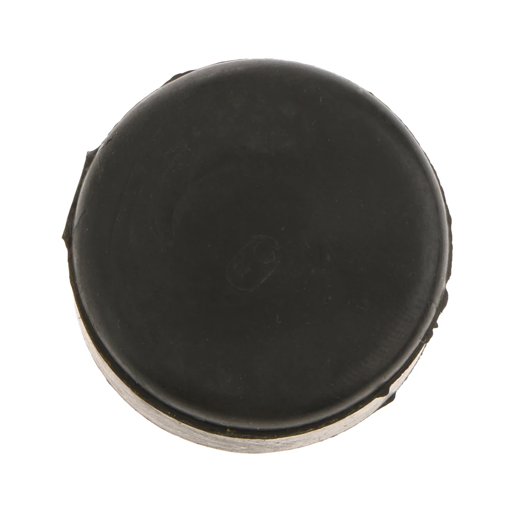 Rubber Petrol Fuel Gas Tank Rear Black Cushion Mount Pad Fuel Supply Assembly for Honda CG125 CG 125 Rubber Petrol Fuel Gas Tank Rear Black Cushion Mount Pad Fuel Supply Assembly for Honda CG125 CG 125
