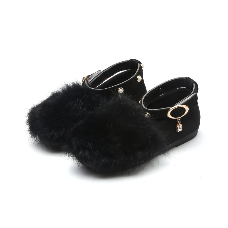 Hot SALE Real rabbit plush 2018 spring and autumn new girl short plush warm shoes children shiny rhinestone flat princess shoes
Hot SALE Real rabbit plush 2018 spring and autumn new girl short plush warm shoes children shiny rhinestone flat princess shoes