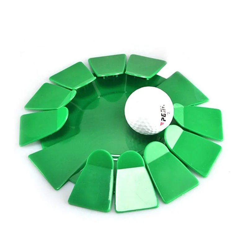 VSRRWL All-Direction Putting Cup Plastic Golf Practice Hole Training Aid Indoor/Outdoor
VSRRWL All-Direction Putting Cup Plastic Golf Practice Hole Training Aid Indoor/Outdoor