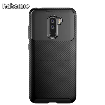 50pcs Luxury Carbon Fiber Soft TPU Gel Silicone Rubber Matte Shockproof Case Armor Cover For Xiaomi Mi 10 Pro 9 9T POCO F1 CC9
50pcs Luxury Carbon Fiber Soft TPU Gel Silicone Rubber Matte Shockproof Case Armor Cover For Xiaomi Mi 10 Pro 9 9T POCO F1 CC9