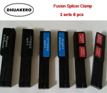 free shipping AB157E Splicing Optical Fusion Splicer machine rubble-insulated,naked fiber,pigtail 3 in 1 clamp
free shipping AB157E Splicing Optical Fusion Splicer machine rubble-insulated,naked fiber,pigtail 3 in 1 clamp