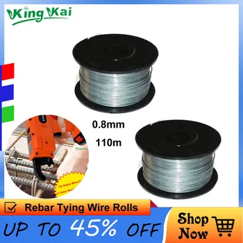 Original Steel Rebar Tying Wire Roll For Rebar Tying Machine Tool Set For Building Project
Original Steel Rebar Tying Wire Roll For Rebar Tying Machine Tool Set For Building Project