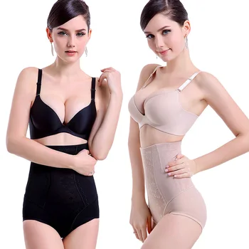 Postpartum Abdomen Underwear Shaping Pants Ultra-thin High Waist Body Shaper Bodysuit EK-New
Postpartum Abdomen Underwear Shaping Pants Ultra-thin High Waist Body Shaper Bodysuit EK-New
