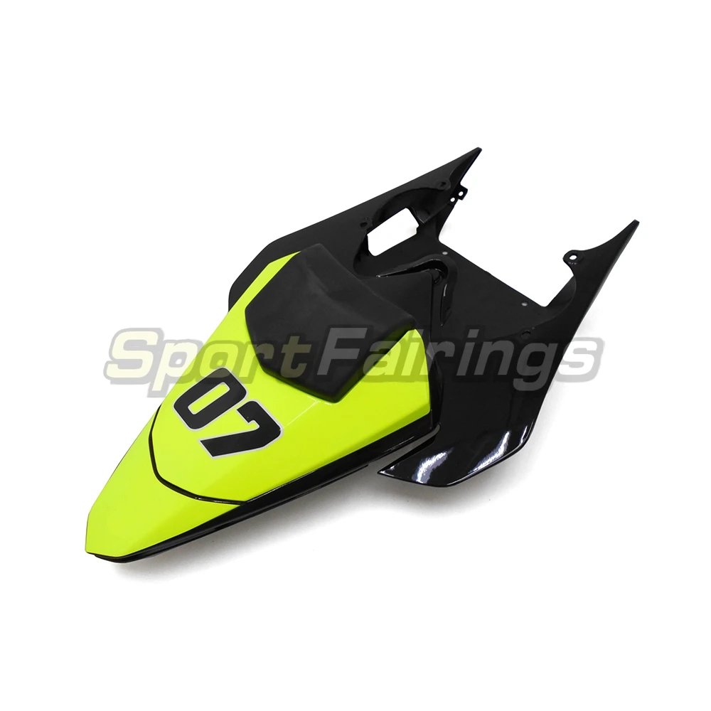 Tail Fairing Part For Yamaha YZF1000 R1 2012 2013 2014 YZF-R ABS Plastics Motorcycle Tail Fairing Cowling Yellow Black Cover
Tail Fairing Part For Yamaha YZF1000 R1 2012 2013 2014 YZF-R ABS Plastics Motorcycle Tail Fairing Cowling Yellow Black Cover