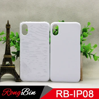 20PCS/Lot Sublimation Machine 3D Sublimation Phone Case Cover Full Printed for Iphone 8/8 Plus/8X
20PCS/Lot Sublimation Machine 3D Sublimation Phone Case Cover Full Printed for Iphone 8/8 Plus/8X