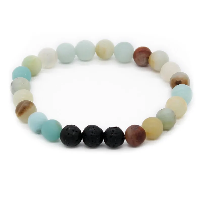 Poshfeel Essential Oil Diffuser Jewelry 8Mm Natural Lava Stone Beaded Bracelet For Women And Men Jewelry Mbr170362
Poshfeel Essential Oil Diffuser Jewelry 8Mm Natural Lava Stone Beaded Bracelet For Women And Men Jewelry Mbr170362