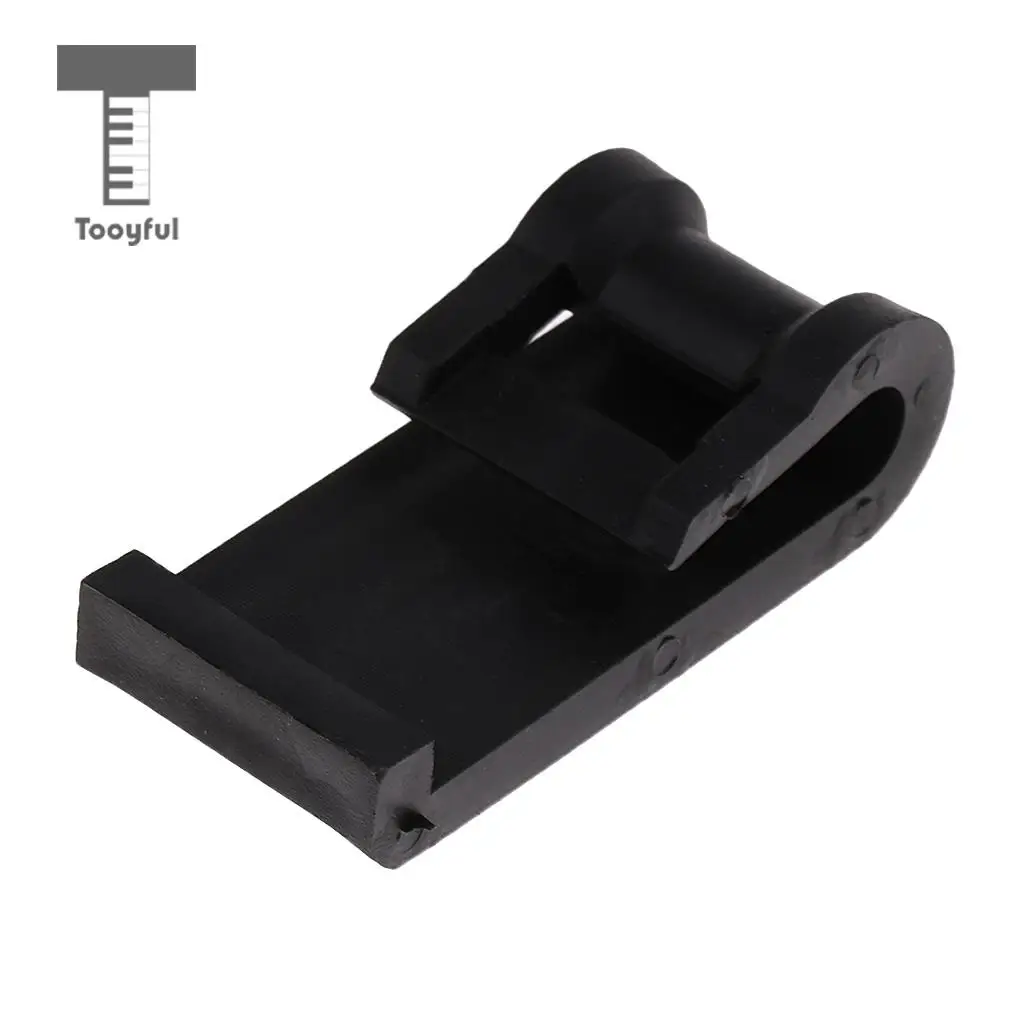 Tooyful Plastic Drum Set Silencer Mute Pad Fix Buckle Snare Drum Cymbal Silencer Mat Clip Drumming Practice Accessory
Tooyful Plastic Drum Set Silencer Mute Pad Fix Buckle Snare Drum Cymbal Silencer Mat Clip Drumming Practice Accessory