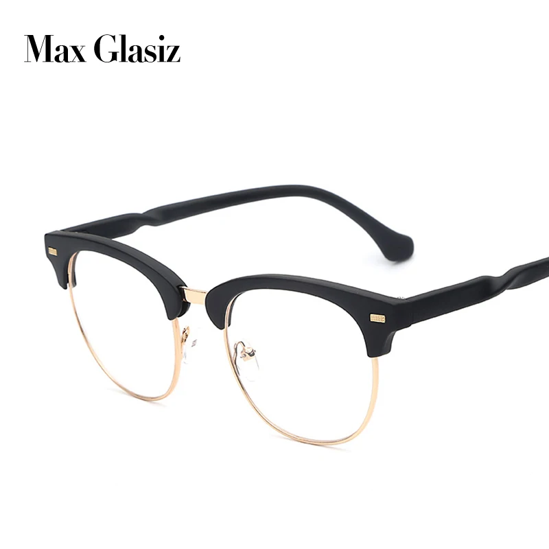 Hot Sale 2018 Retro Fashion Black Women Glasses New Designer Nerd Men Glasses Frame Clear Lens Vintage Eyewear High quality
Hot Sale 2018 Retro Fashion Black Women Glasses New Designer Nerd Men Glasses Frame Clear Lens Vintage Eyewear High quality