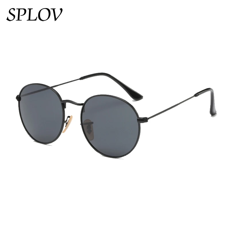 New Vintage Metal Round Sunglasses Men Women Steampunk Retro Sun Glasses Fashion Shades Male Female Eyewear UV400
New Vintage Metal Round Sunglasses Men Women Steampunk Retro Sun Glasses Fashion Shades Male Female Eyewear UV400