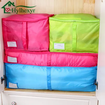 Portable Oxford Quilt Storage Bag household Organizer Pouch Holder Storage Bag tidy Clothing Clothes classification storag boxes
Portable Oxford Quilt Storage Bag household Organizer Pouch Holder Storage Bag tidy Clothing Clothes classification storag boxes