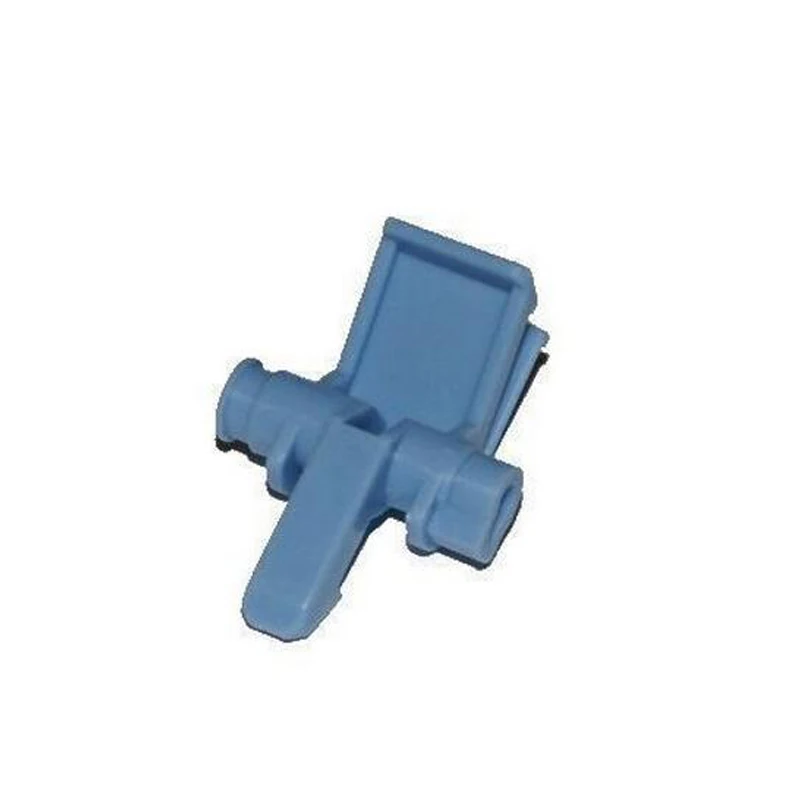 1X Good Blue Fuser Latch Clip Lever for HP LaserJet 4200 4250 4300 4350 4345 printer parts
1X Good Blue Fuser Latch Clip Lever for HP LaserJet 4200 4250 4300 4350 4345 printer parts