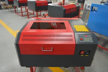 4040 Co2 laser engraving machine cutter machine CNC laser engraver, DIY laser marking machine, carving machine
4040 Co2 laser engraving machine cutter machine CNC laser engraver, DIY laser marking machine, carving machine