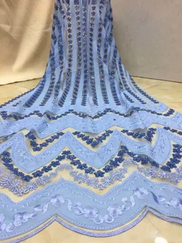 African chiffon Lace Fabric 2018 Nigerian Lace Fabric Bridal High Quality French Tulle Lace Fabric For Wedding Dress
African chiffon Lace Fabric 2018 Nigerian Lace Fabric Bridal High Quality French Tulle Lace Fabric For Wedding Dress