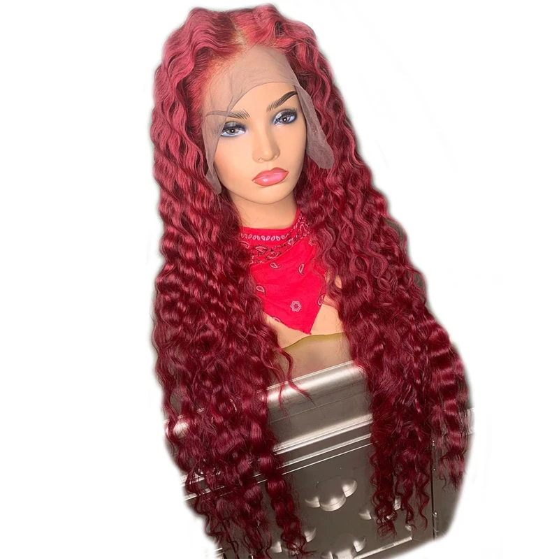 wavy-red-wig