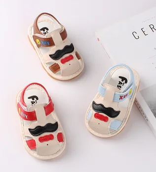 DHL 20pair Summer Newborn Boy Girl Non-slip Sports Shoes Kids Sneakers Infant Baby Soft Leather Sandals
DHL 20pair Summer Newborn Boy Girl Non-slip Sports Shoes Kids Sneakers Infant Baby Soft Leather Sandals