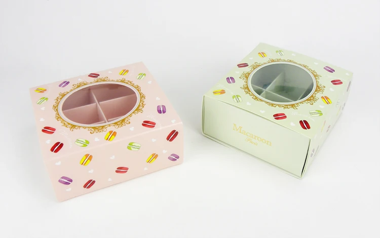 Free shipping pink green transparent window decoration macaron box chocolate cookie dessert boxes macarons packing supply favors
Free shipping pink green transparent window decoration macaron box chocolate cookie dessert boxes macarons packing supply favors