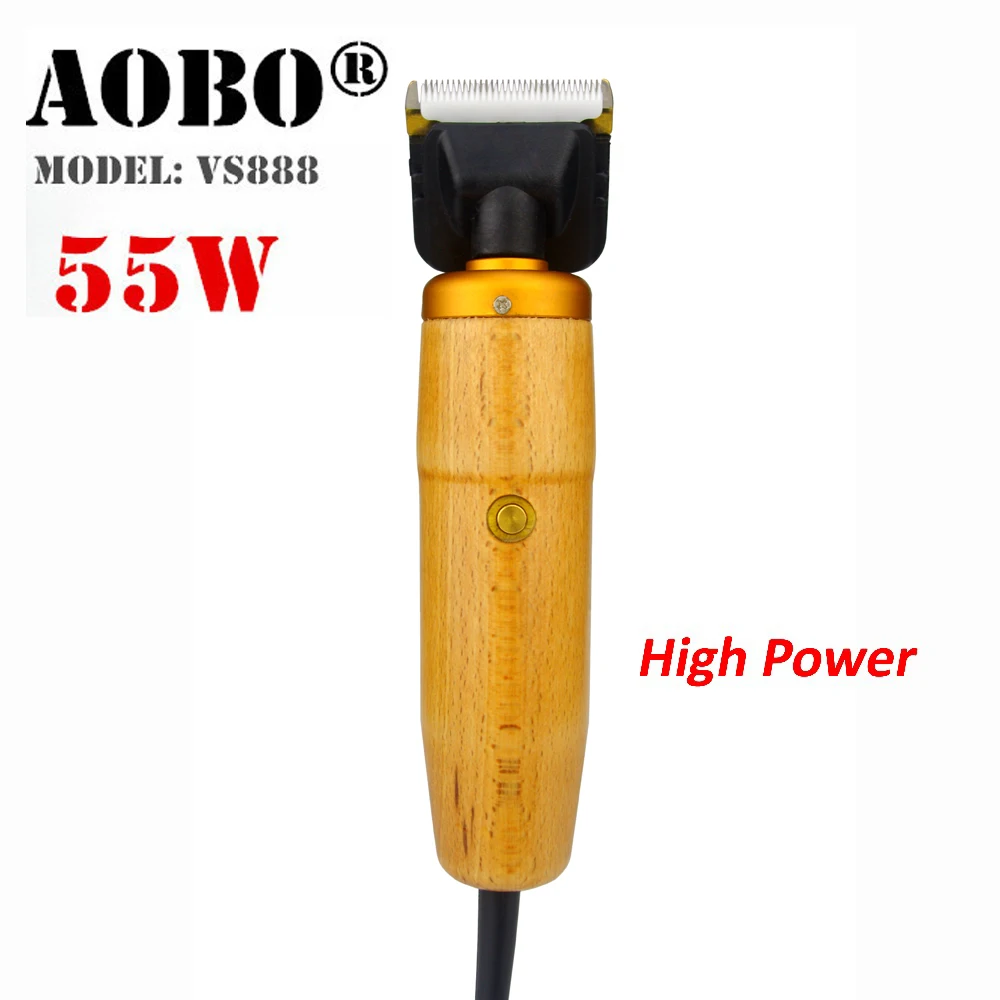 Professional Dog Clipper 55W EU High Power Scissors Pet Trimmer Grooming Electric Shaving Cut Machine Cat Rabbit Hair Shaver
Professional Dog Clipper 55W EU High Power Scissors Pet Trimmer Grooming Electric Shaving Cut Machine Cat Rabbit Hair Shaver