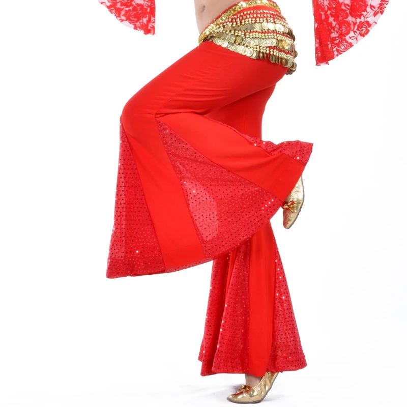 New belly dance costumes sequins belly dance pants for women belly dance crystal cotton dancing trousers
New belly dance costumes sequins belly dance pants for women belly dance crystal cotton dancing trousers