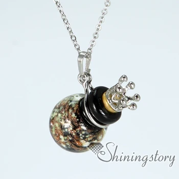 ball diffuser necklaces wholesale venetian glass diffusing necklace essential oil necklace wholesale aromatherapy necklaces
ball diffuser necklaces wholesale venetian glass diffusing necklace essential oil necklace wholesale aromatherapy necklaces