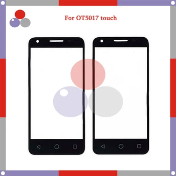 10pcs/lot lHigh Quality For Alcatel PIXI 3 OT5017 OT5017D OT5017X 5017 5017D Touch Panel Glass Front Glass Lens Screen 
10pcs/lot lHigh Quality For Alcatel PIXI 3 OT5017 OT5017D OT5017X 5017 5017D Touch Panel Glass Front Glass Lens Screen