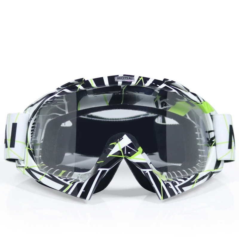 Hot Sale Motorcycle Goggles Glasses Motocross Goggles Moto Cross Country Flexible Goggles Clear Lenses Goggles Motocross
Hot Sale Motorcycle Goggles Glasses Motocross Goggles Moto Cross Country Flexible Goggles Clear Lenses Goggles Motocross