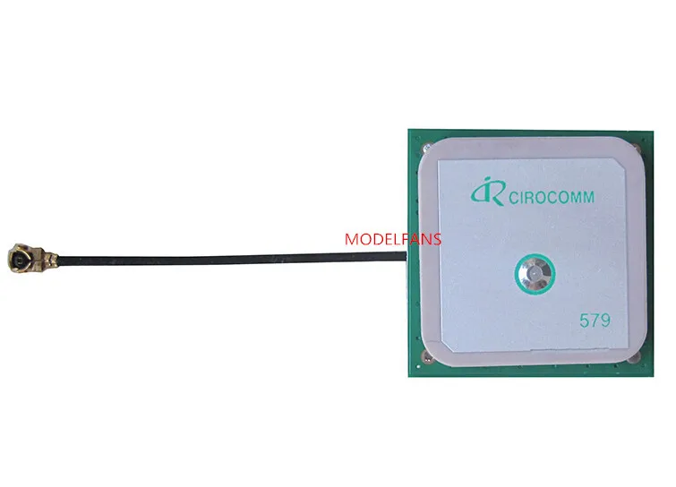 32 дБ с высоким коэффициентом усиления CIROCOMM GPS активная Встроенная керамическая