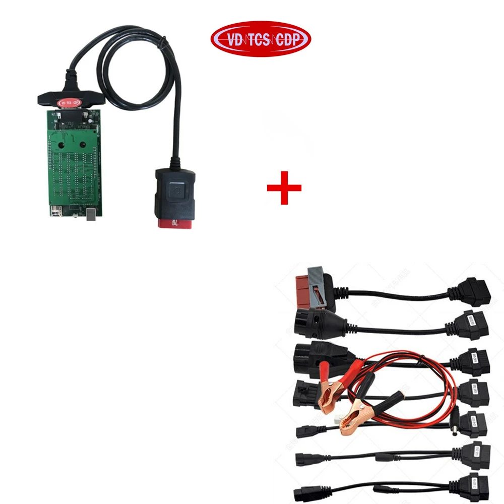 2015.3 with keygen! ne-c relay new with box for VD TCS CDP PRO PLUS without BLUETOOTH + 8 pcs full set car cable
2015.3 with keygen! ne-c relay new with box for VD TCS CDP PRO PLUS without BLUETOOTH + 8 pcs full set car cable