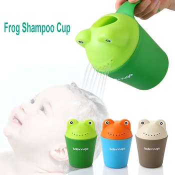 Baby shower child bath spoon baby shower bath shampoo cup play shampoo cup
Baby shower child bath spoon baby shower bath shampoo cup play shampoo cup