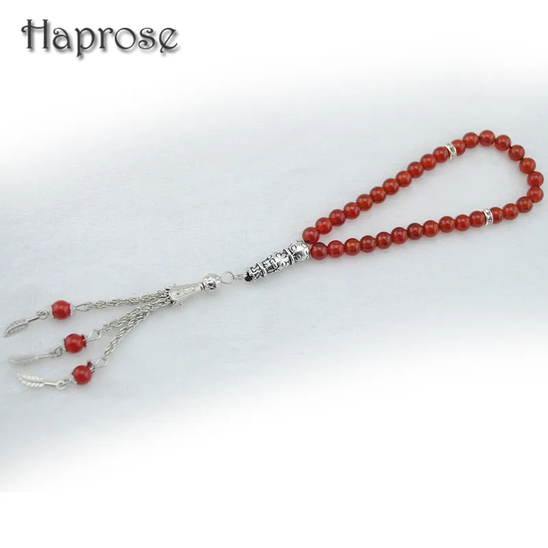 Natural 33 beads red Beads Stone round Shape 6mm 8mm 10mmTesbih Prayer beads Tasbih Allah rosary prayer beads a g a t e
Natural 33 beads red Beads Stone round Shape 6mm 8mm 10mmTesbih Prayer beads Tasbih Allah rosary prayer beads a g a t e