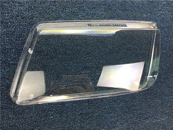 For Volkswagen Bora lamp headlamp 02-05 Year Bora Transparent headlamp shell 2pcs
For Volkswagen Bora lamp headlamp 02-05 Year Bora Transparent headlamp shell 2pcs