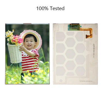 Free Shipping For Samsung Galaxy Tab A 9.7" SM-T550 T550 Lcd Screen Display Replacement
Free Shipping For Samsung Galaxy Tab A 9.7" SM-T550 T550 Lcd Screen Display Replacement