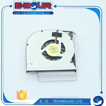 Laptop Cooler Fan For DELL latitude E6510 DFS601705MBOT Big laptop CPU Cooling Fan Free Shipping 10pcs/Lot CPU Fan
Laptop Cooler Fan For DELL latitude E6510 DFS601705MBOT Big laptop CPU Cooling Fan Free Shipping 10pcs/Lot CPU Fan