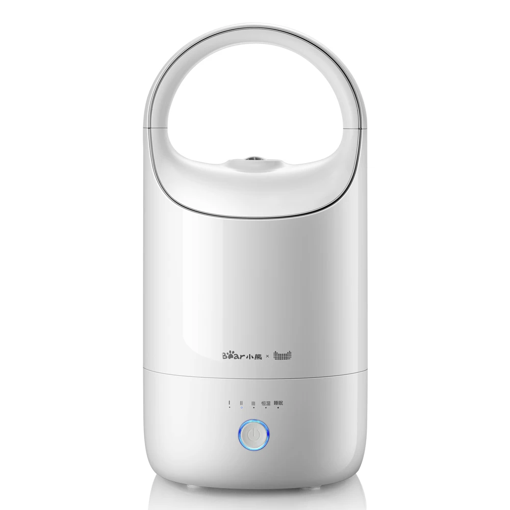3L Ultrasonic Humidifier Aroma Humidifier Humidificador Mute Spray Constant Humidity APP Control Intelligent Voice
3L Ultrasonic Humidifier Aroma Humidifier Humidificador Mute Spray Constant Humidity APP Control Intelligent Voice