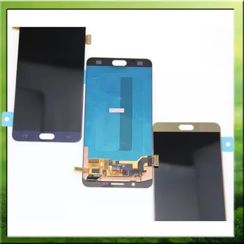 Super AMOLED For SAMSUNG Galaxy Note 5 N920A N920 N920F N920C N920G LCD Display Touch Screen Panel Digitizer
Super AMOLED For SAMSUNG Galaxy Note 5 N920A N920 N920F N920C N920G LCD Display Touch Screen Panel Digitizer