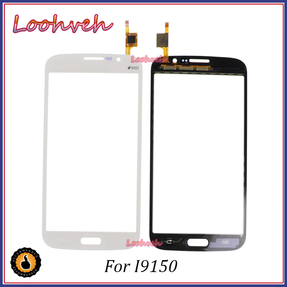 High qualityFor Samsung Galaxy Mega 5.8 i9150 GT-i9150 GT-i9152 i9152 Touch Screen Digitizer Sensor Outer Front Glass Lens Panel
High qualityFor Samsung Galaxy Mega 5.8 i9150 GT-i9150 GT-i9152 i9152 Touch Screen Digitizer Sensor Outer Front Glass Lens Panel