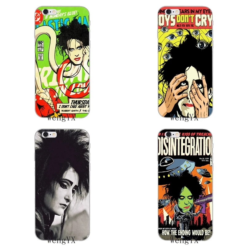 O-Neck Banshees Face Punk The Cure silicone Soft phone case For Xiaomi Mi 6 A1 5 5s 5x mix max 2 Redmi Note 3 4 5 5A 4X pro plus
O-Neck Banshees Face Punk The Cure silicone Soft phone case For Xiaomi Mi 6 A1 5 5s 5x mix max 2 Redmi Note 3 4 5 5A 4X pro plus
