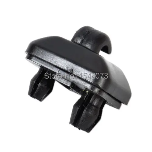 2pcs Black Sun Visor Clips Hooks Bracket Hanger 8U0 857 562 8U0857562 8U0 857 562 For Audi A1 A4 A3 A5 Q3 Q5 TT
2pcs Black Sun Visor Clips Hooks Bracket Hanger 8U0 857 562 8U0857562 8U0 857 562 For Audi A1 A4 A3 A5 Q3 Q5 TT