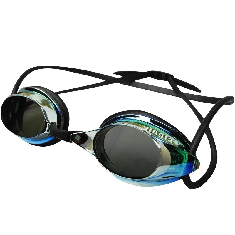 Adults Men Womem Swimming Goggles Anti-fog UV Protection Waterproof Swimming Glass No leaking Easy Adjusting Diving Glasses
Adults Men Womem Swimming Goggles Anti-fog UV Protection Waterproof Swimming Glass No leaking Easy Adjusting Diving Glasses