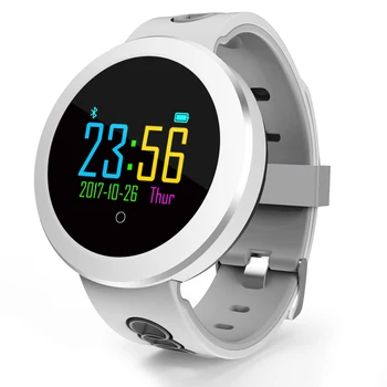 Q8 Colors Screen Fashion Sports Watch Bluetooth Bracelet Sync for Android and ios Pedometer , Sleep monitor etc
Q8 Colors Screen Fashion Sports Watch Bluetooth Bracelet Sync for Android and ios Pedometer , Sleep monitor etc