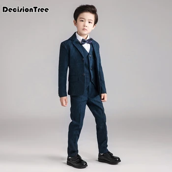 2019 new kids children black white formal boys wedding tuxedo suits boy blazer suit mariages perform dress costume baby boy bapt
2019 new kids children black white formal boys wedding tuxedo suits boy blazer suit mariages perform dress costume baby boy bapt