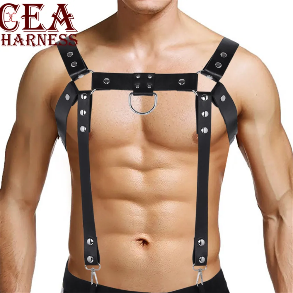 Сбруя для члена на шнуровке купить со скидкой в секс шопе  Фетиш и BDSM  Для генитальных пыток