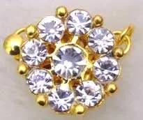 SALE wholesale 10pcs 14mm Gold Plated round single strings Clasp with crystal-gp47 wholesale/retail Free shipping
SALE wholesale 10pcs 14mm Gold Plated round single strings Clasp with crystal-gp47 wholesale/retail Free shipping