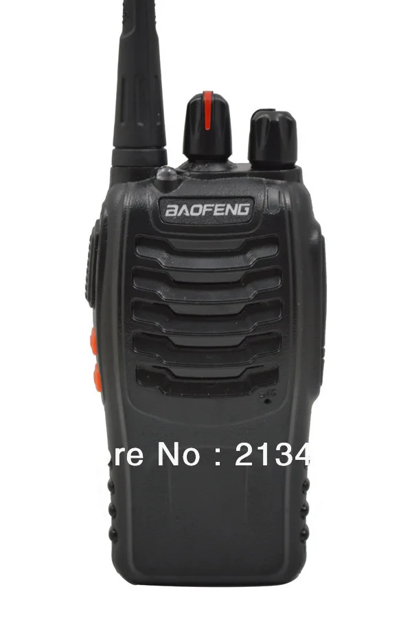 2Pcs/Lot Lowest Price Baofeng BF-888S UHF 400-470MHz 16CH Portable Two-way Radio/Walkie Talkie/Interphone for Ham,hotel,Drivers
2Pcs/Lot Lowest Price Baofeng BF-888S UHF 400-470MHz 16CH Portable Two-way Radio/Walkie Talkie/Interphone for Ham,hotel,Drivers