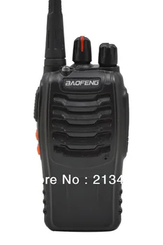 2Pcs/Lot Lowest Price Baofeng BF-888S UHF 400-470MHz 16CH Portable Two-way Radio/Walkie Talkie/Interphone for Ham,hotel,Drivers
2Pcs/Lot Lowest Price Baofeng BF-888S UHF 400-470MHz 16CH Portable Two-way Radio/Walkie Talkie/Interphone for Ham,hotel,Drivers