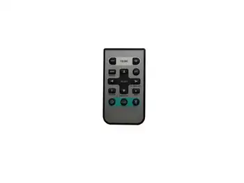 Remote Control For Pioneer CXB6796 FH-P4000 FH-P4100 KEH-P601 KEH-P6010 CXB4285 DEH-P41 DEH-P410 MP3 WMA Car Stereo Receiver
Remote Control For Pioneer CXB6796 FH-P4000 FH-P4100 KEH-P601 KEH-P6010 CXB4285 DEH-P41 DEH-P410 MP3 WMA Car Stereo Receiver