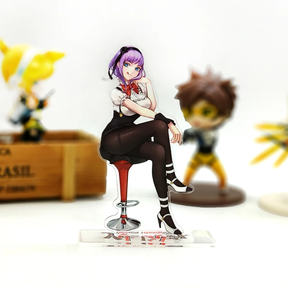 Dagashi Kashi Shidare Hotaru _2