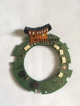 NEW for canon 24-70 2.8 ii mainboard for canon 24-70 F2.8 II main board 24-70 2.8 ii motherboard Camera repair part
NEW for canon 24-70 2.8 ii mainboard for canon 24-70 F2.8 II main board 24-70 2.8 ii motherboard Camera repair part